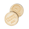 BCG Wood Poker Chip: 2 Sided Imprint