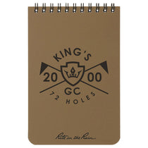 Rite in the Rain Tan 4