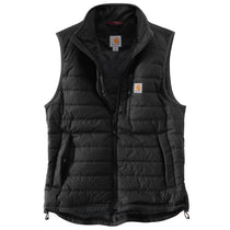 Carhartt Men's Black Gilliam Vest