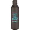 Leed's Black Thor Copper Vacuum Insulated Bottle 17oz