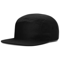 Richardson Black Macleay Hat