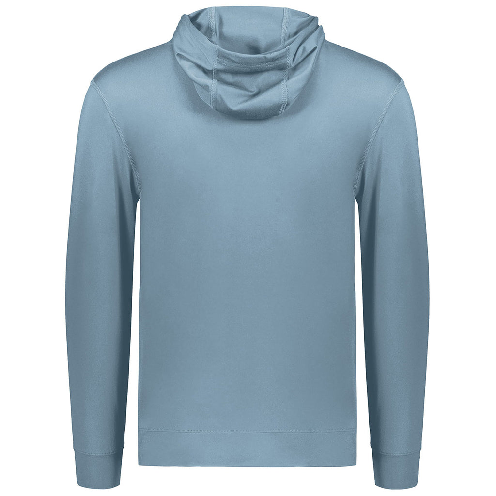 Holloway Men's Storm Ventura Soft Knit Hoodie