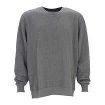 Vantage Men's Dark Steel Premium Crewneck Sweatshirt
