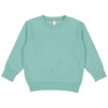 Rabbit Skins Saltwater Fleece Sweatshirt