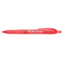Hub Pens Red Olindy Pen