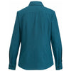 Edwards Women's Caribbean Blue Cafe Batiste Shirt