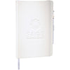 JournalBooks White Nova Bound Bundle Set