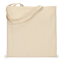 Liberty Bags Natural Branson Bargain Canvas Tote