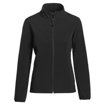 Landway Women's Black Alta Soft-Shell Jacket