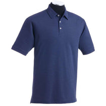 Callaway Men's Peacoat Tonal Polo