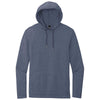 District Men's Washed Indigo Featherweight French Terry Hoodie