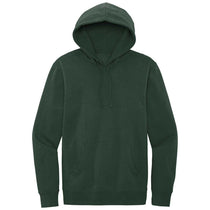 District Men's Forest Green V.I.T. Fleece Hoodie