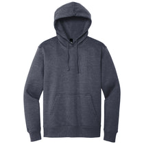 District Men's Navy Heather V.I.T. Heavyweight Fleece Hoodie