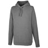 Econscious Men's Stonework Grey Hemp Hero Hooded Sweatshirt