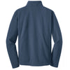 Port Authority Men's Insignia Blue Value Fleece Jacket