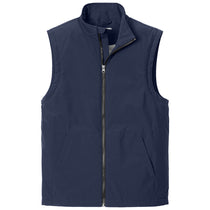 Sport-Tek Men's True Navy Insulated Vest