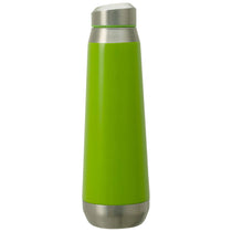 Perka Lime Trevi 17 oz. Double Wall Stainless Steel Bottle