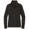 OGIO Endurance Women's Blacktop Modern Performance Full-Zip