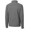 Clique Men's Pure Slate Telemark Softshell