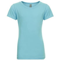 Next Level Girl's Cancun Princess Tee