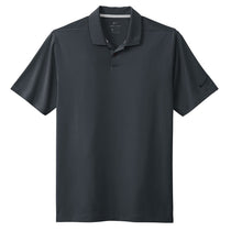 Nike Men's Anthracite Dri-FIT Vapor Polo