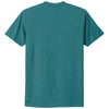 Next Level Unisex Teal CVC Tee