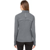 Spyder Women's Polar Frost Spyre Quarter-Zip