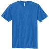 Volunteer Unisex True Royal Knitwear Chore Tee