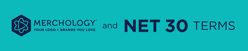 Does Merchology Offer Payment Terms for Businesses?