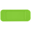 Hit Lime Green Security Webcam Cover