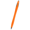 Hit Orange/Grey Dart Pen