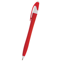 Hit Red/White Dart Pen