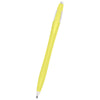 Hit Yellow/White Dart Pen