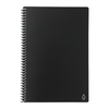 Rocketbook Black Fusion Executive Notebook Set