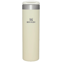 Stanley Cream AeroLight Transit Bottle - 20 oz