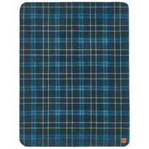 Slowtide Tartan Fleece Blanket