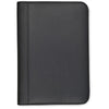 Gemline Black Morgan Junior Writing Pad