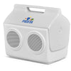 Igloo White Kooltunes 14 Qt Cooler