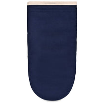 La Cuisine Navy Oven Mitt