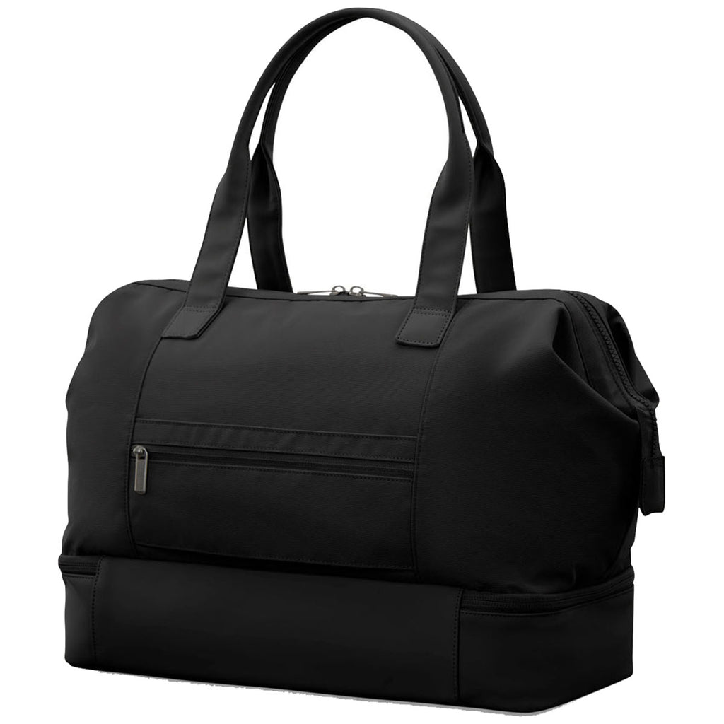 Samsonite Black Better Than Basic Weekender