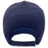 Merrimack Hat Co. Navy Bristol Cap