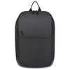 Gemline Black Transit Laptop Slim Backpack