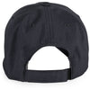 Merrimack Hat Co. Black Neo Recycled Performance Cap