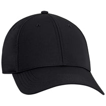 Ahead Black Stratus Cap