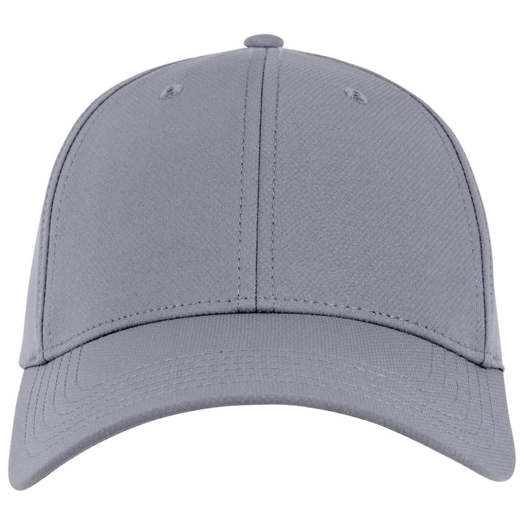 Ahead Light Grey Stratus Cap