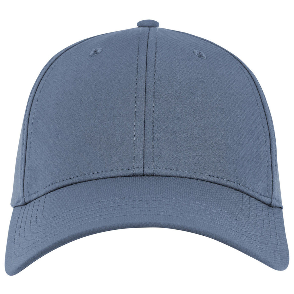 Ahead Slate Blue Stratus Cap