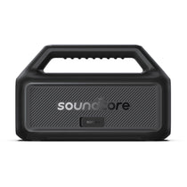 Anker Black Soundcore Boom 2