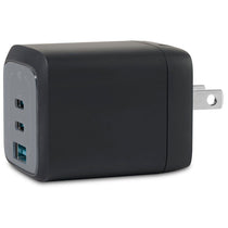 Anker Black Prime 67W GaN Wall Charger (3 Ports)