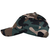 Ahead Green Camo Gomer Cap