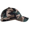 Ahead Green Camo Gomer Cap